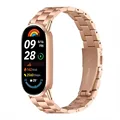 Rose gold A