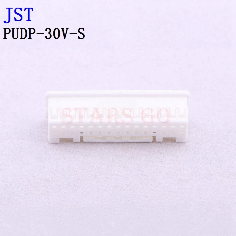 10PCS/100PCS PUDP-30V-S PUDP-32V-S PUDP-28V-S JST Connector 