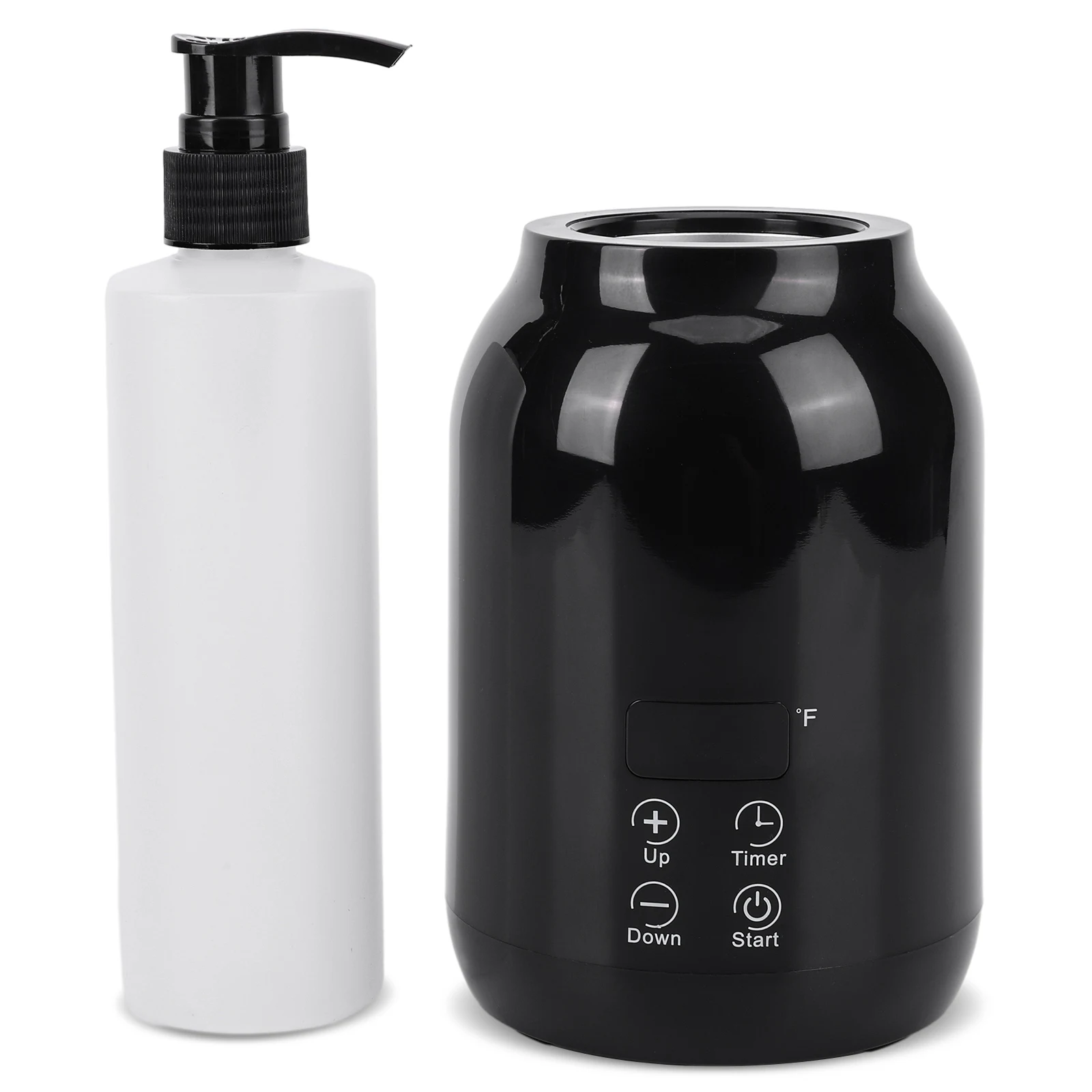 Electric Massage Oil Warmer 5