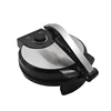 Egg roll maker, pancake spring roll maker, electric cake pan, home breakfast maker, pizza machine, baking pan 5