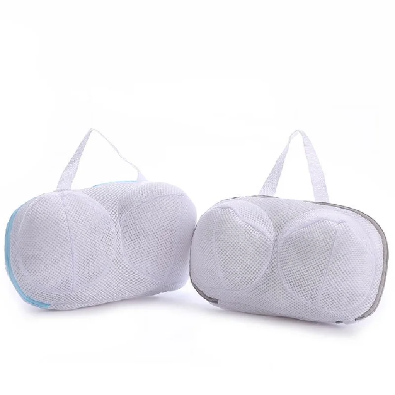 Brassiere Use Special Travel Protection Mesh Machine Wash Cleaning Bra  Pouch Washing Bags Dirty Net Underwear Anti Deformation - AliExpress