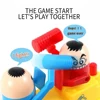 Battle Game Antistress Toy Funny Two-player Battle Toy Parent-child Double Games Family Party Table Game Props Gift Kids Adult 4