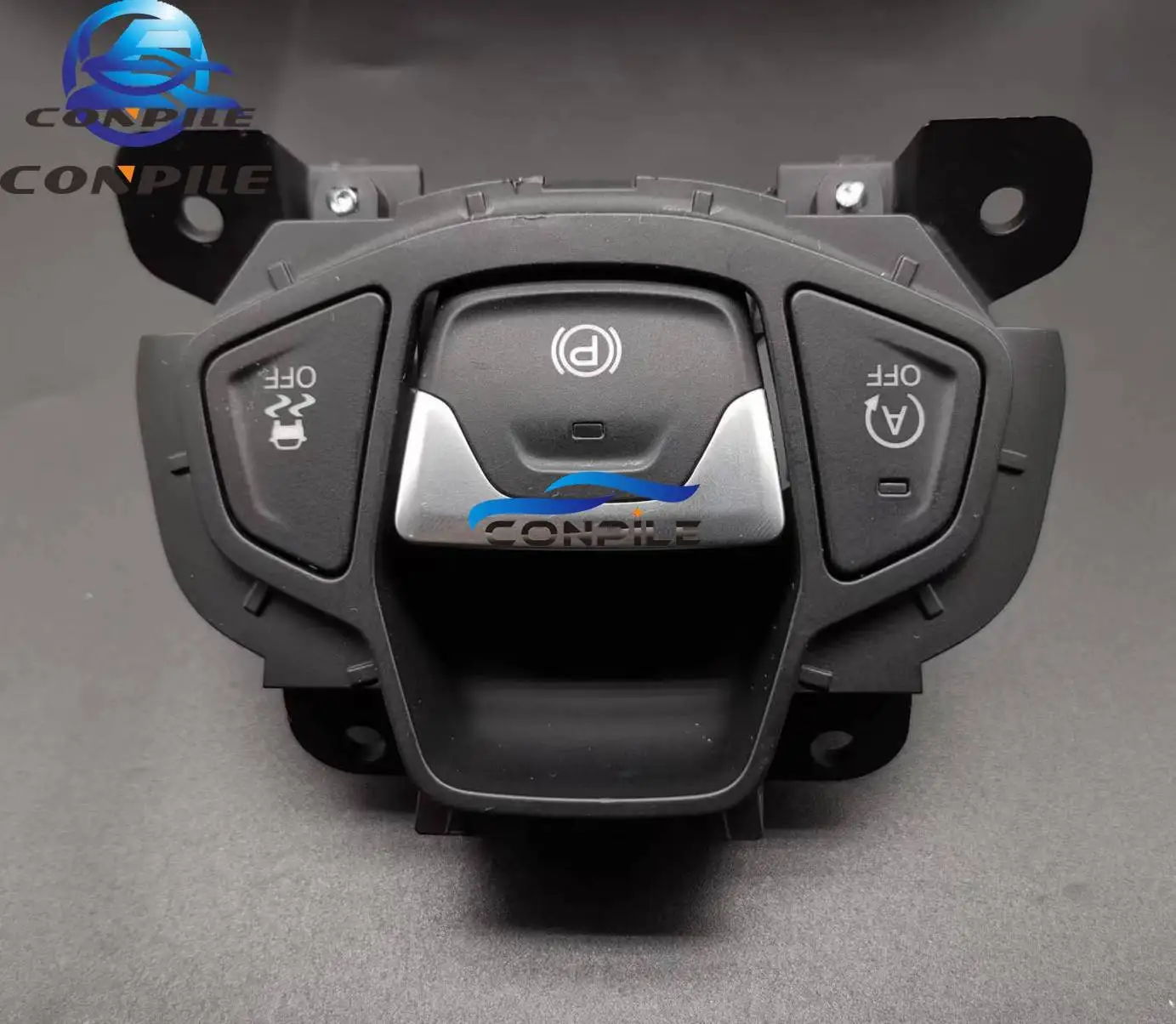 HandbrakeBrakeSwitchparaJeepRenegadeBotoDeEstacionamento