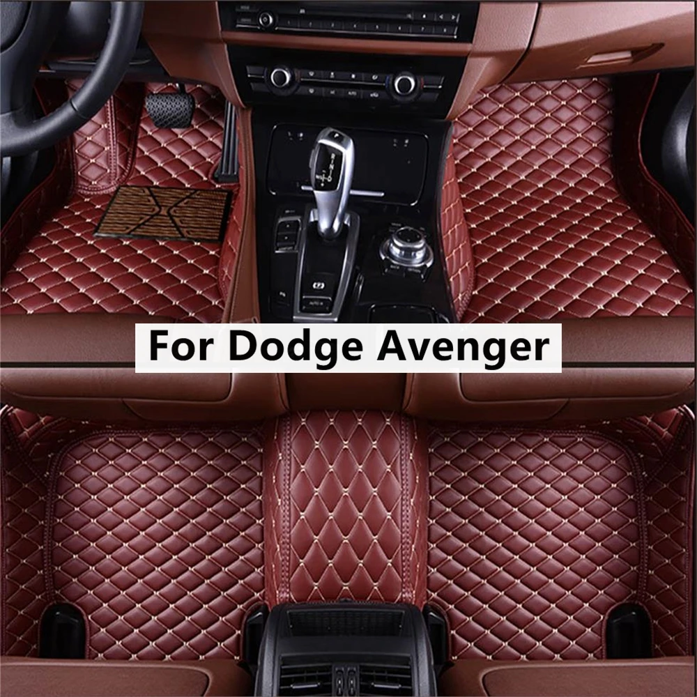 tappetini-per-auto-personalizzati-in-tinta-unita-per-accessori-auto-dodge-avenger-tappeto-per-piedi