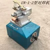 Butt welding machine 1-3mm round steel wire aluminum copper wire thin iron nose wire butt welding machine butt joint machine 2