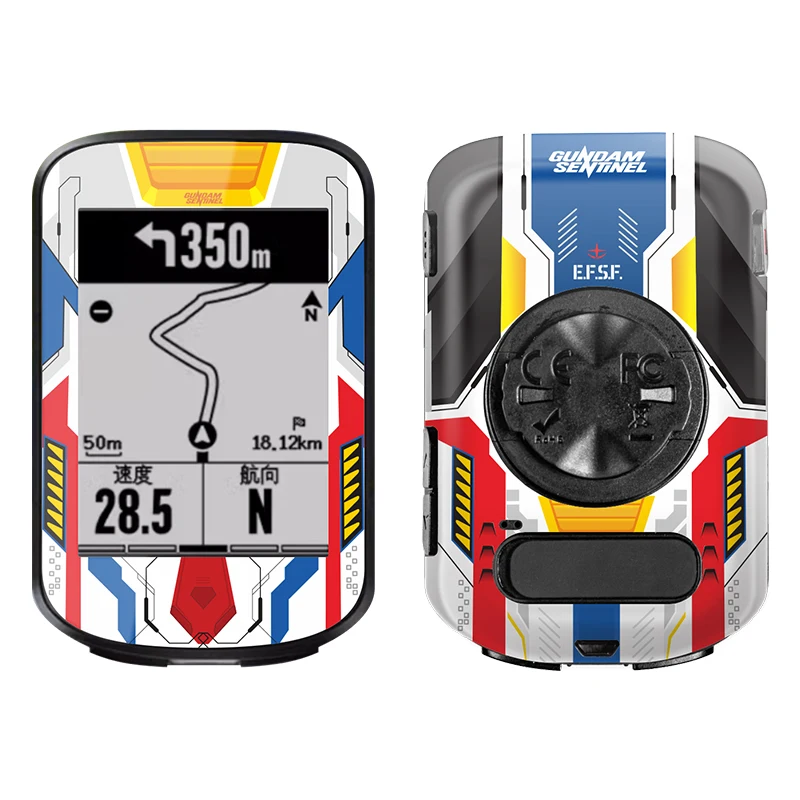 For IGPSPORT BSC200 Bike GPS Touch Screen Accessories