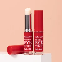 Crème éclaircissante pour les yeux au rétinol pour femmes, peau raffermissante des cernes, réparation instantanée des yeux, sérum anciers, soins des yeux 2
