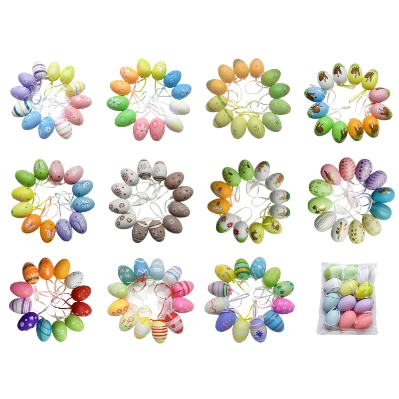

Festive DIY Painting Set Multiple Designs DIY Art Set for Holiday Fun Decoration