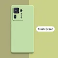 Fresh Green