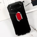 Black Tpu A Red