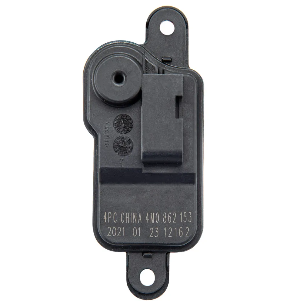 1Pcs 4M0862153 Original Fuel Cap Lock Actuator Motor For VW Teramont T