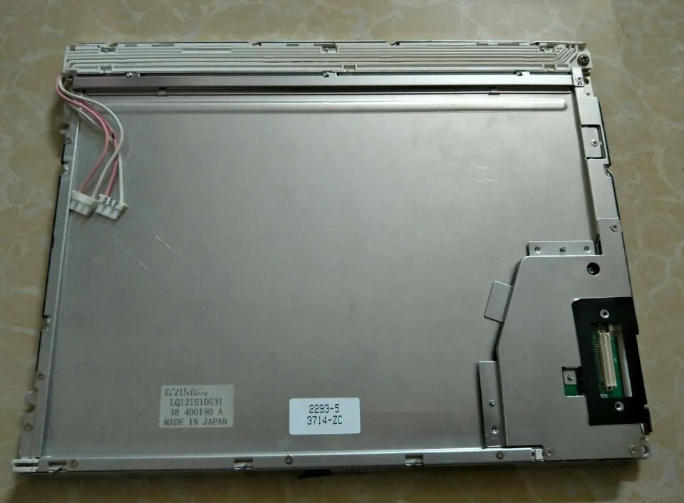 LQ121S1DG11 LQ121S1DG21 LCD ȭ