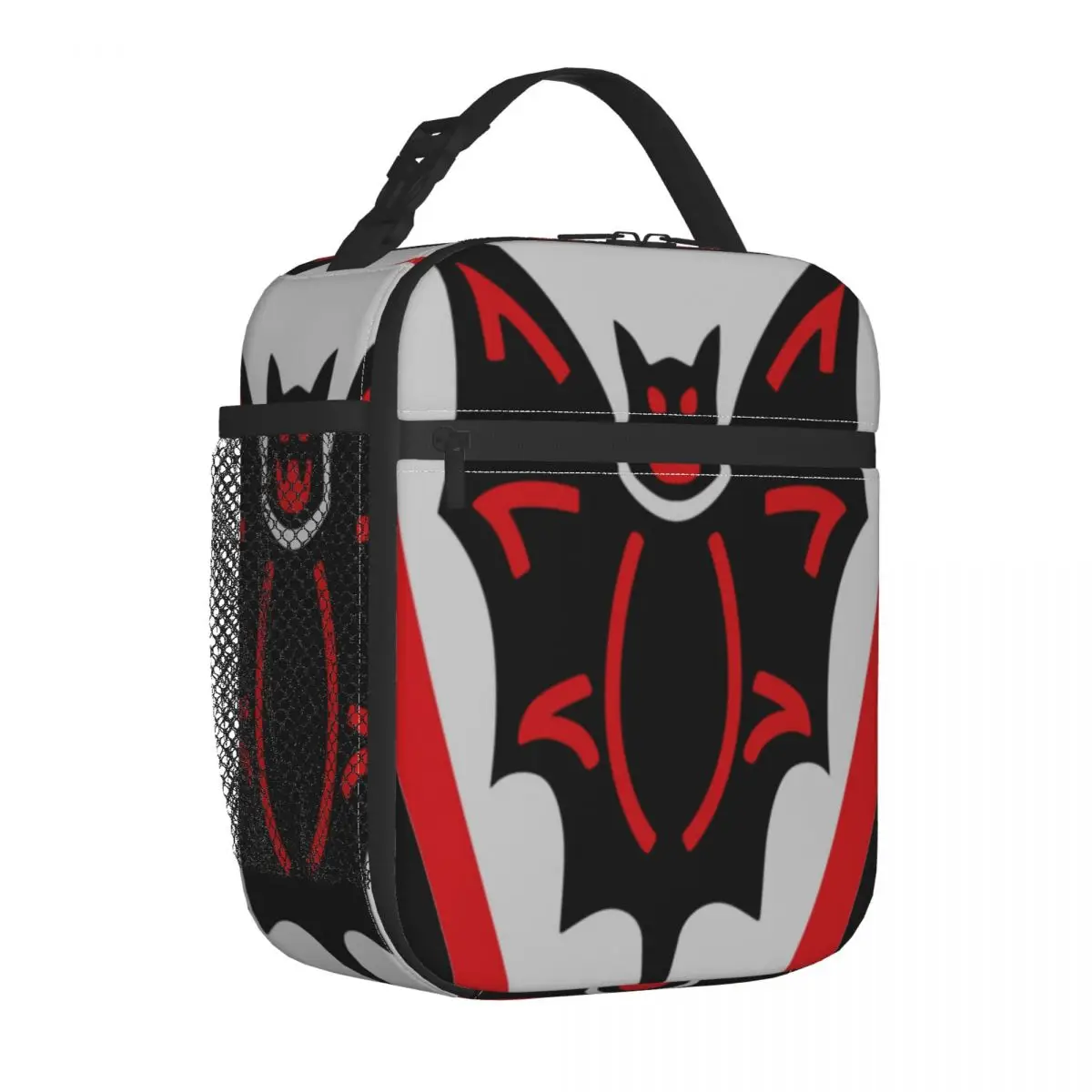 

Минифигурка Рыцари Fright, защита с эмблемой, Изолированные сумки для ланча, Термосумка, контейнер для ланча, коробка для ланча, женская сумка для путешествий