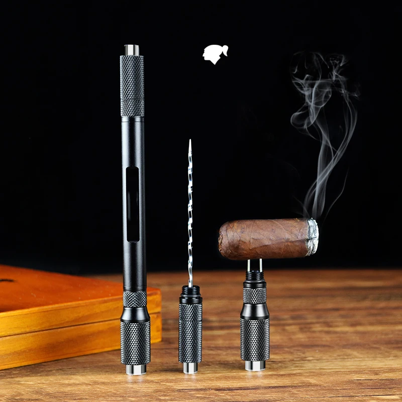 Black cohiba
