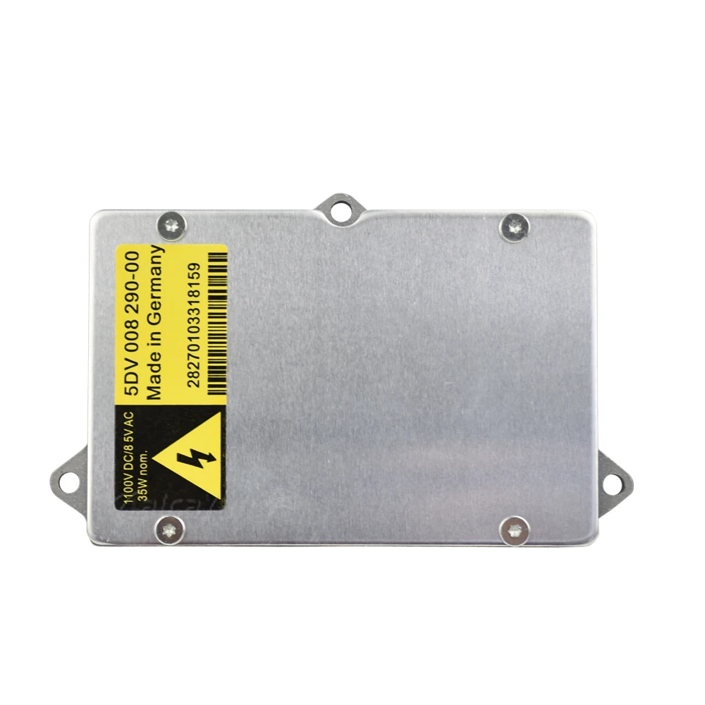 D2S D2R xenon ballast HID Control Unit Module for Audi BMW E65 E60 X5 Z4 Mercedes-Benz Land Rover 5DV008290-00 5DV00829000