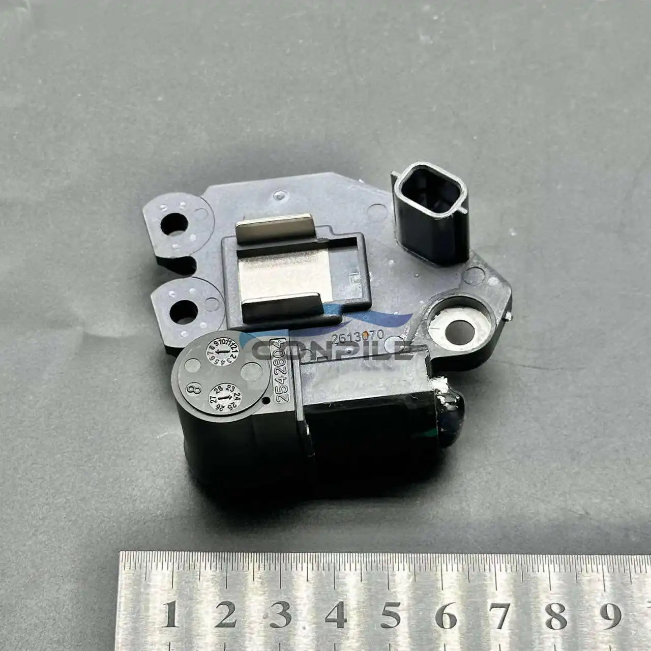 For Nissan 14 New X-Trail Renault Generator Regulator car generator regulator