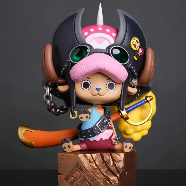Tony Chopper Store