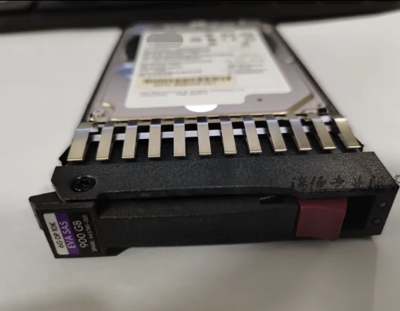For QR478A 665749-001 900G 10K EVA M6625 SAS server hard disk 6 S2ac6fc2b3645481eb9b68dad272ba4e36