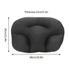 All-round Sleep Pillow Soft Neck Support Egg Sleep Pillow Massage Bedding for Neck Pain Sleeping Back Cushion 3D Cloud 4