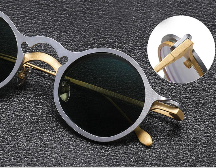 Yujo Eyeglasses 7