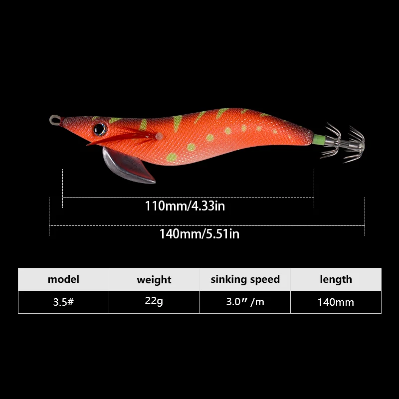 3.5  ָ ¡ , ߱  , ¡ ÿ  ̳,  ǰ, 140mm, 22g