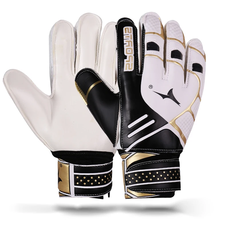Soccer Goalkeeper Gloves Finger Protection Football Equipment