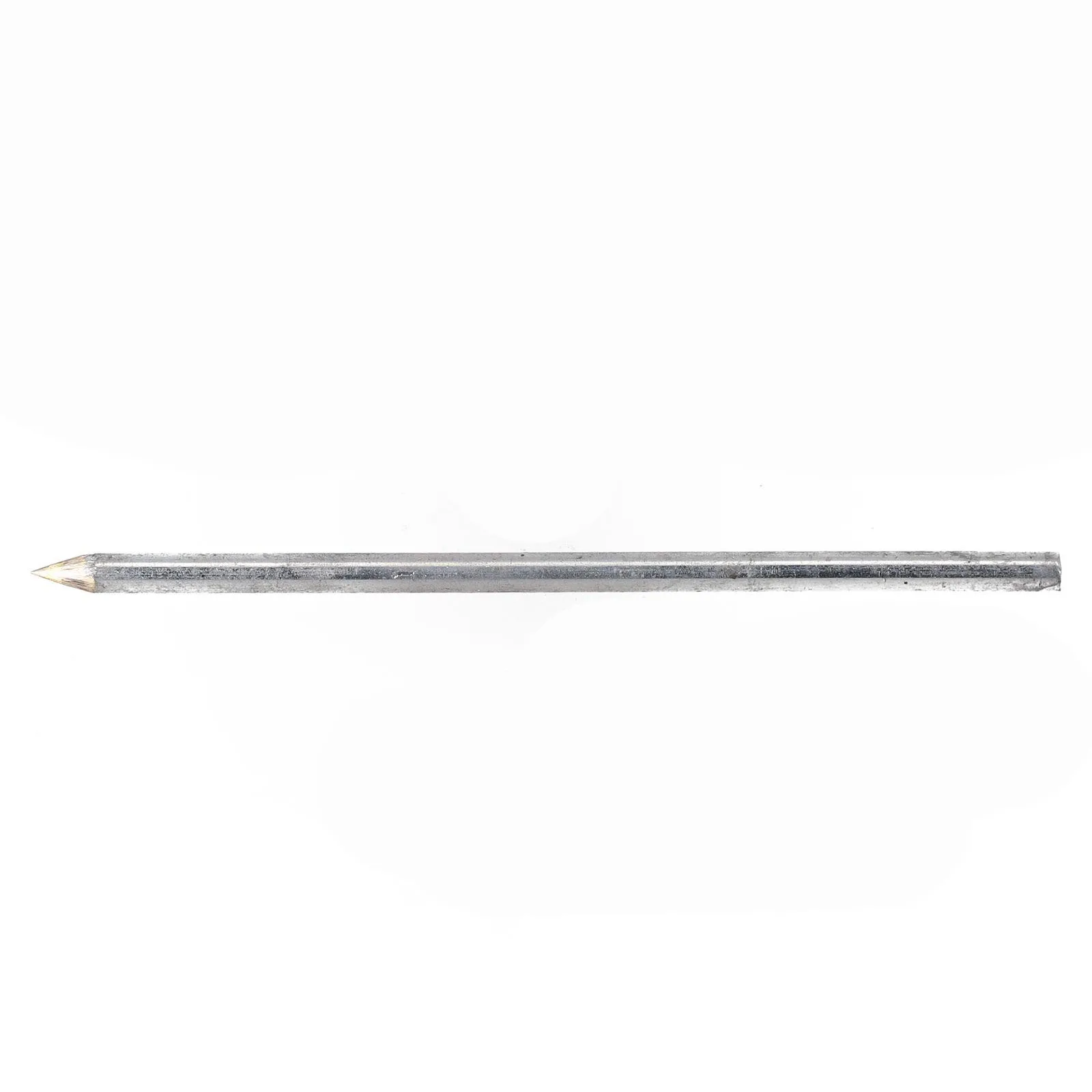 

1pcs Alloy Scribe Pen Metal Diamond Glass Tile Cutter Carbide Scriber Hard Metal Lettering Pen Construction Metal Glass Plate