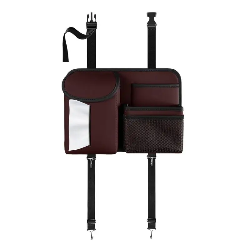 

Органайзер на сиденье автомобиля, автомобильный держатель для хранения с несколькими карманами, защита на спинку сиденья, аксессуары для путешествий, для салона автомобиля