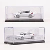 GCD 1:64  Scirocco R White/Black/Green/Blue Alloy Model Car 5