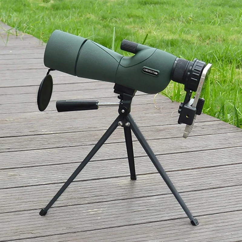 Monocular Zoom Spotting Scope 6