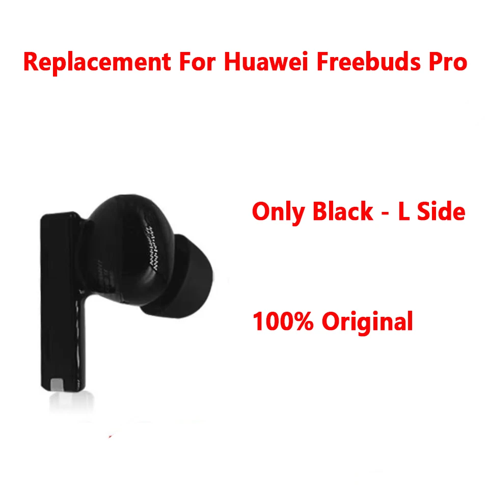 قطع غيار أصلية لهاتف Huawei Freebuds pro سماعة أذن...