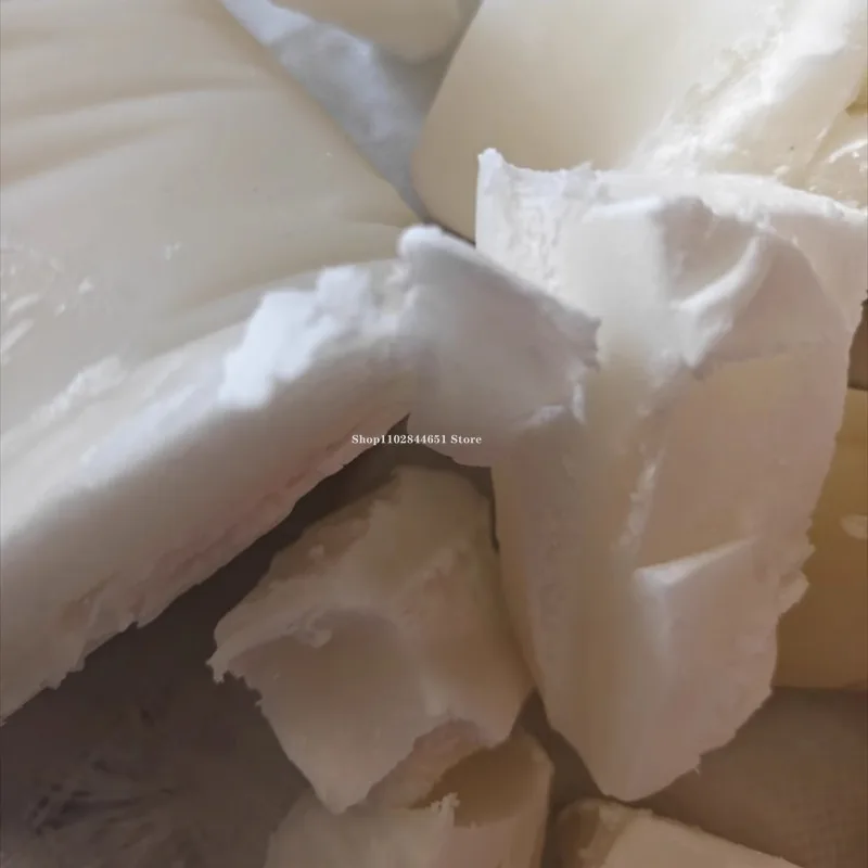 750g Microcrystalline Soft Wax DIY Aromatherapy Candle Creative Shaping Hand Hemming Decorative Candle Making Craft Materials