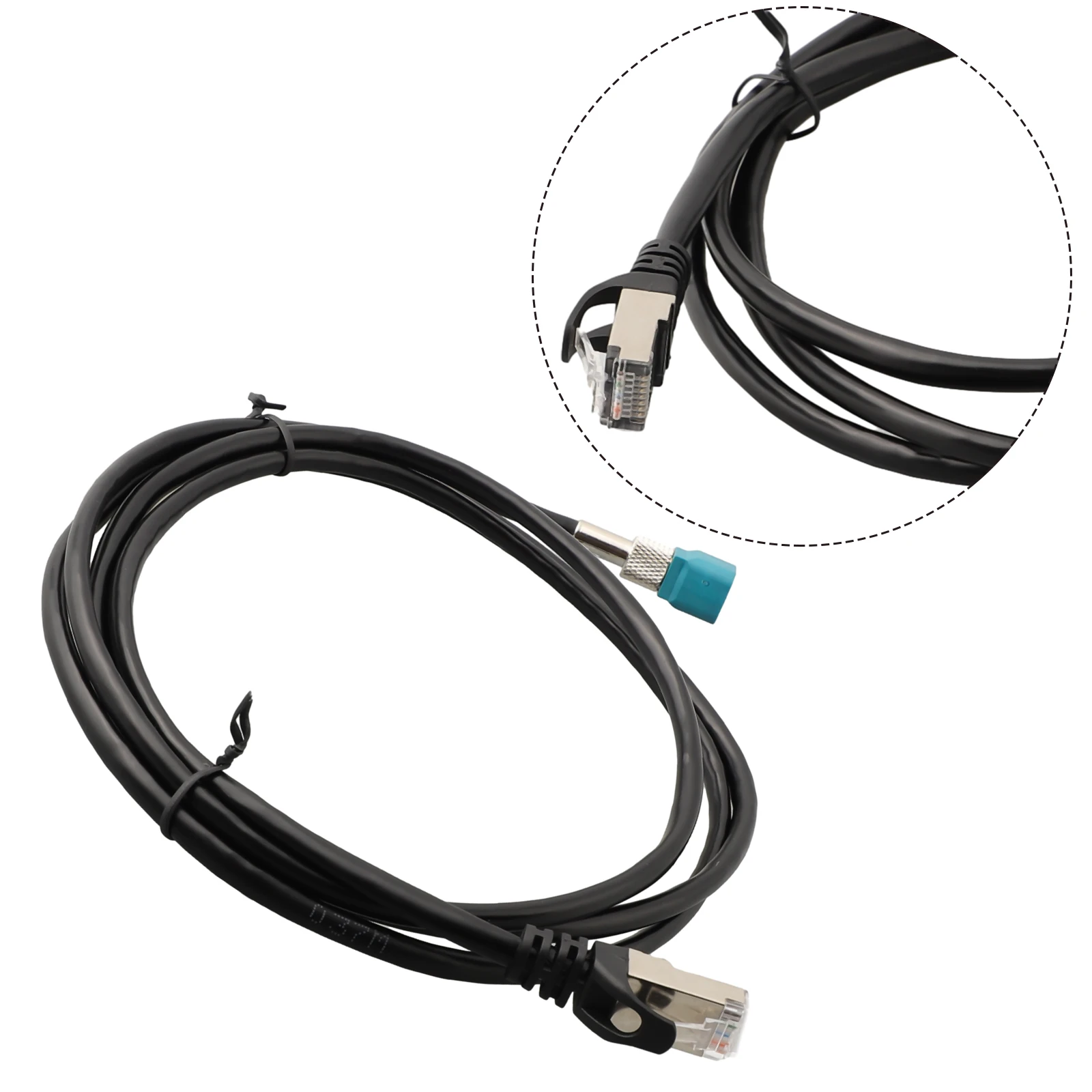 

Reliable Diagnostic Service Cable for Tesla Model S/X 12 16 Plug and Play Design for Hassle Free Installation