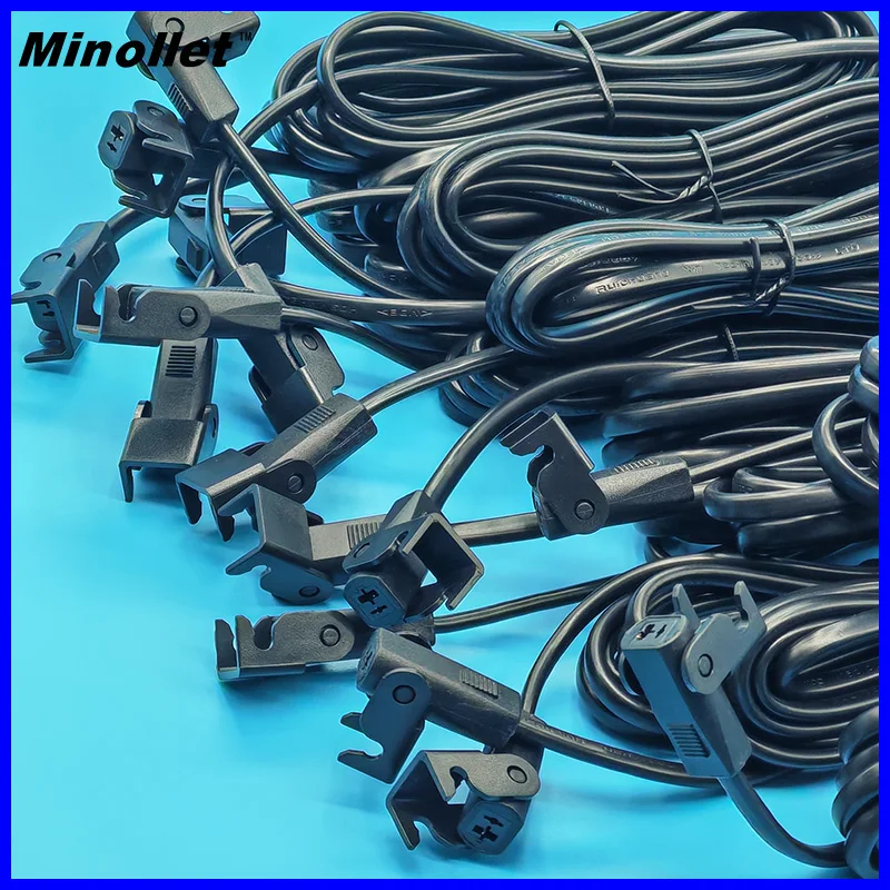 29V/2A Electric recliner Power Cable Adapter for Lift Chair with Multi-function 6.5FT / 2M