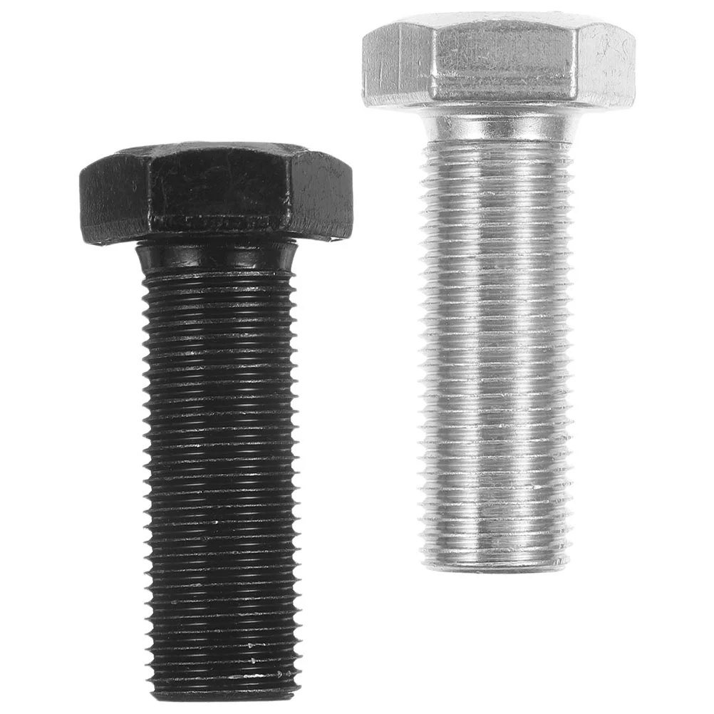 

Fake Bolt Diversions Safe 2Pcs Hidden Secret Storage Compartment Realistic Screw Outdoor Hider Stash Box Money Valuables