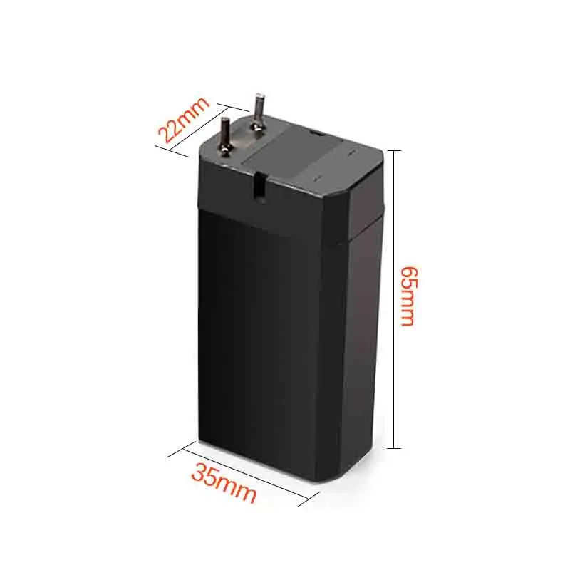 Faróis, Lanternas, Swatte Mosquito Elétrico, Novo, 4V, 1200mAh, 1.2Ah