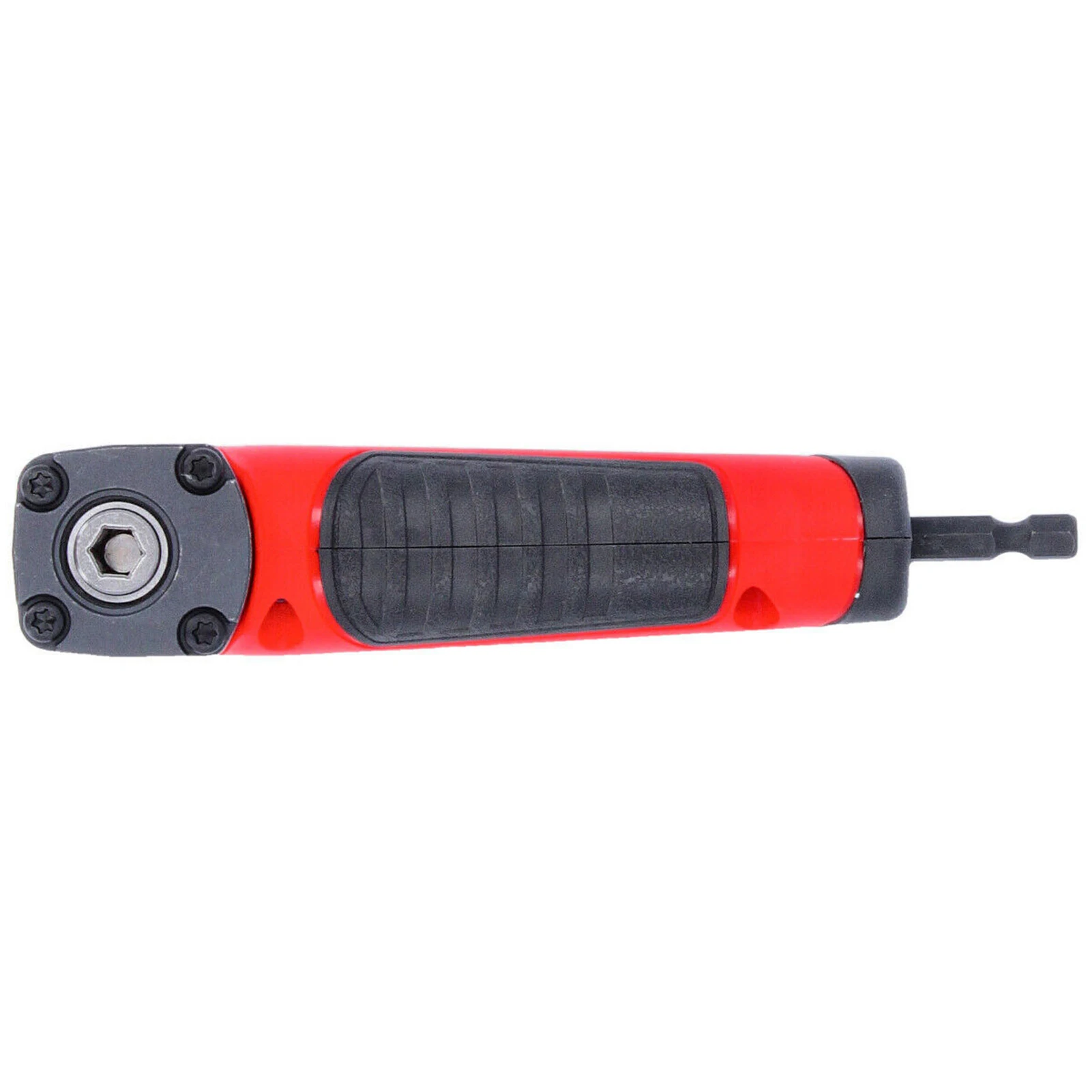 

Prevents Breaking Drive Breaker For 1/4 In Hex Shank Accessories