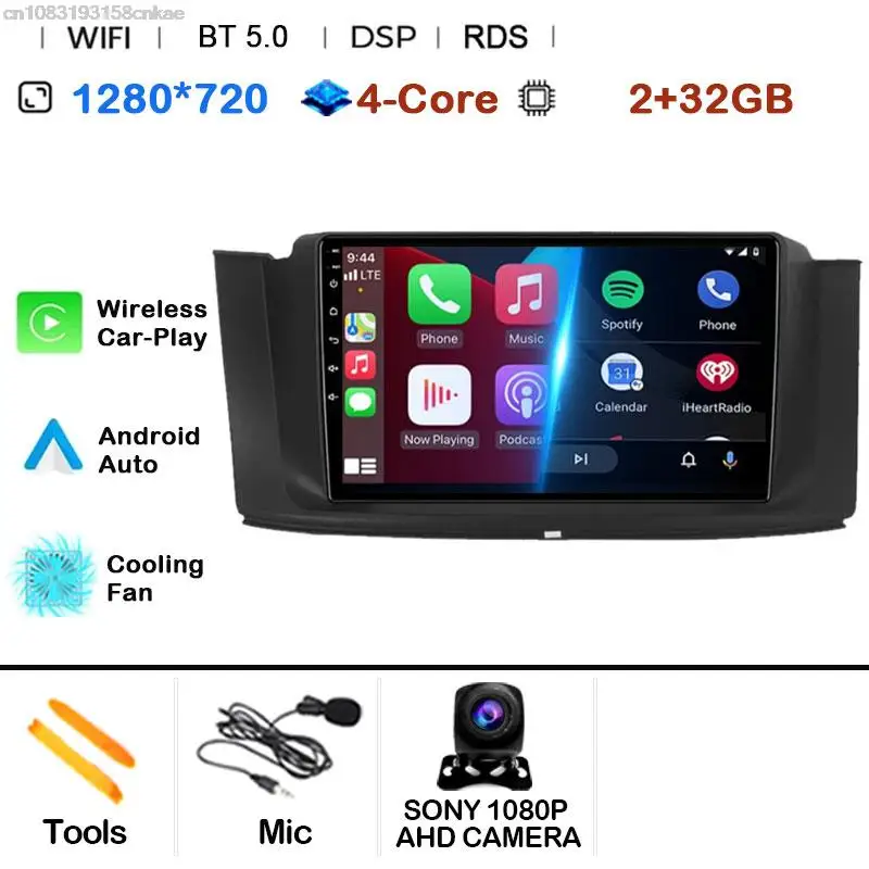 2G-32G 1080P CAM