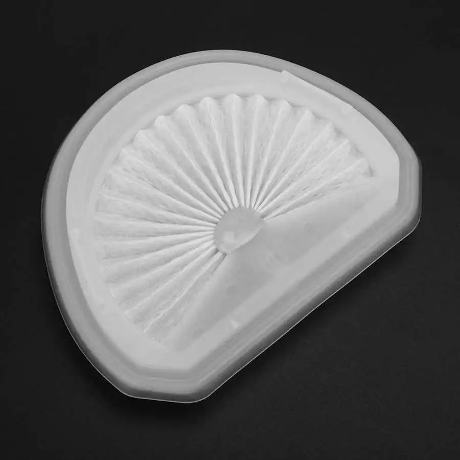 Sweeping Machine Replacement Filter 
