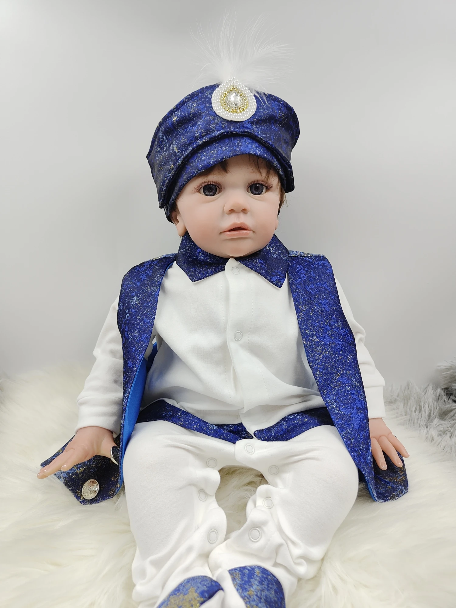 Formal Suit Baby Boy Navy Wedding Outfit AliExpress Formal Suit Baby Boy Navy Wedding Outfit AliExpress