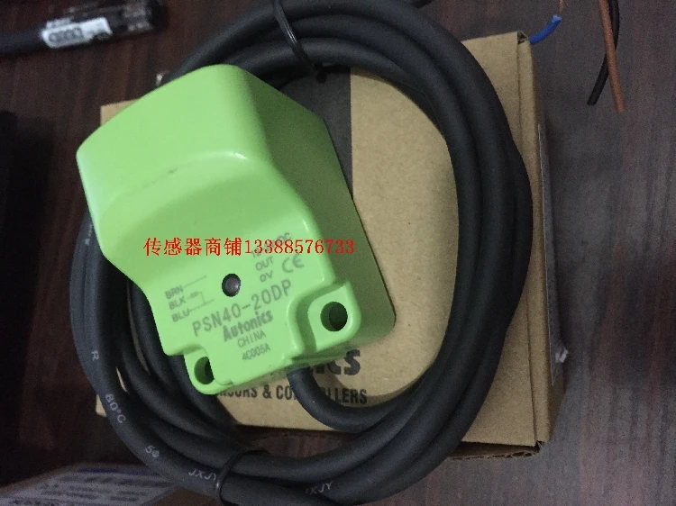 

2 шт., Φ DC 3 Wire 12-24VDC, бесконтактный выключатель высокого качества
