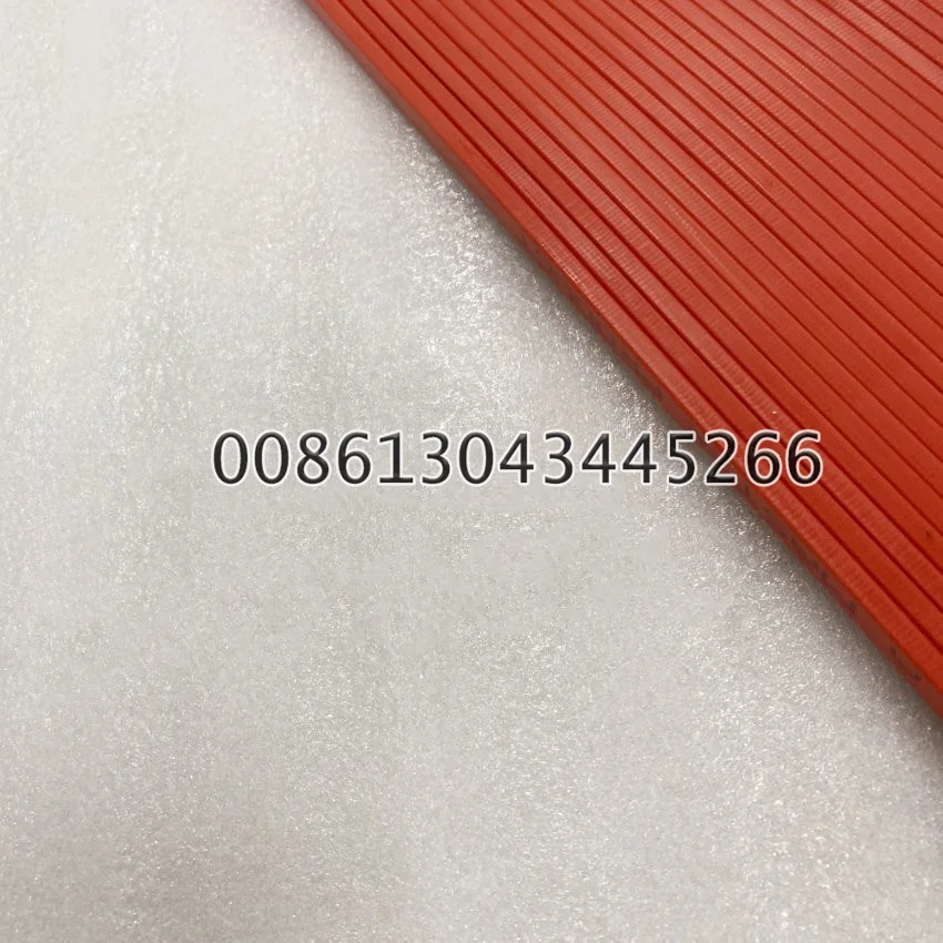 vara, Peças de reposição, 10x4.5x1160mm, 115, 25 pcs