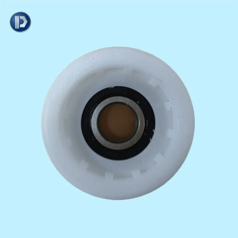 Good price Brand original Escalator Parts roller ID50639352 Escalator Step Roller