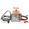 400mm Hdpe Pipe Electrofusion Welding Equipment Machine 4