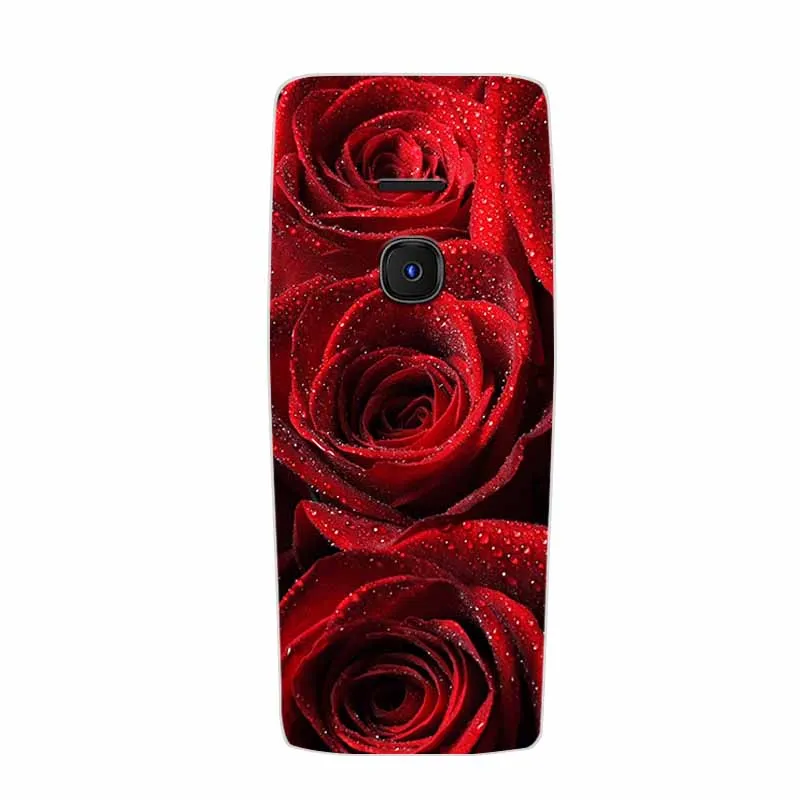 Clear Transparent Edge TPU Silicone Soft Back Cover Case 2.8 Coque