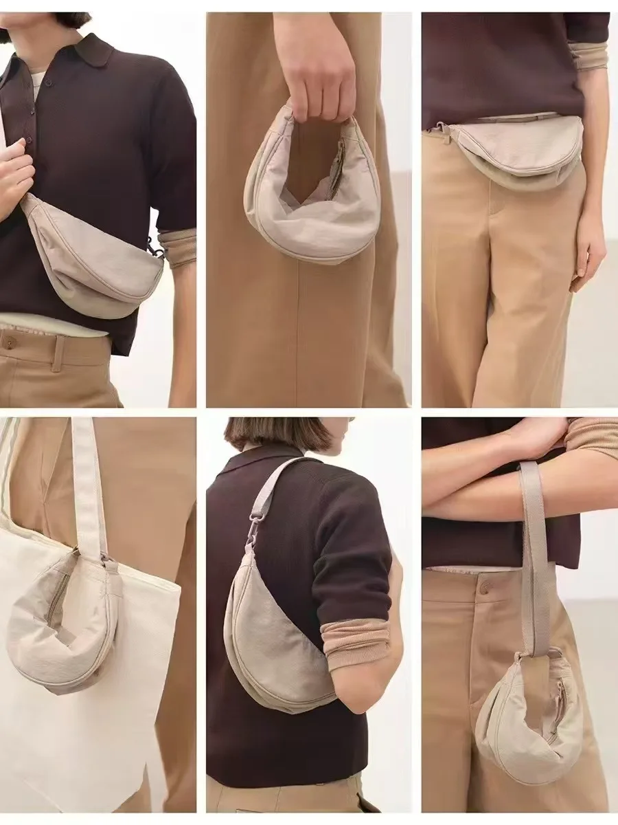 Bag Interior and Pocket