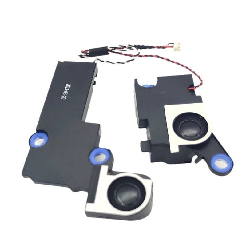 

Notebook Speaker Upgrade Left & Right Internal Loudspeaker Set for NP270E5K Laptop Speakers Dropship