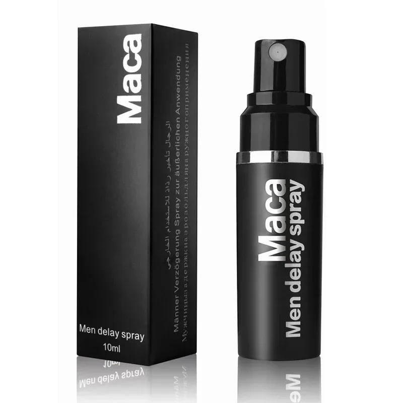 10ML Men's spray
