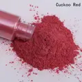 Cuckoo Red