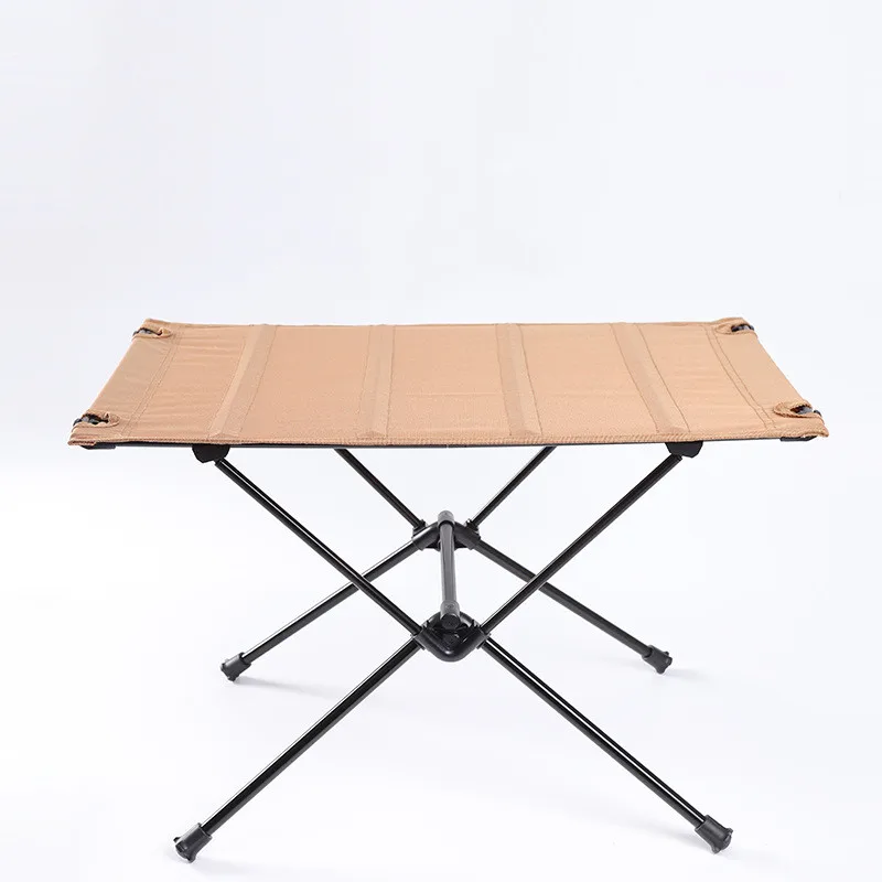 2022 New Ultra-light Folding Table Outdoor Camping Camping Car Portable Barbecue Picnic Small Table